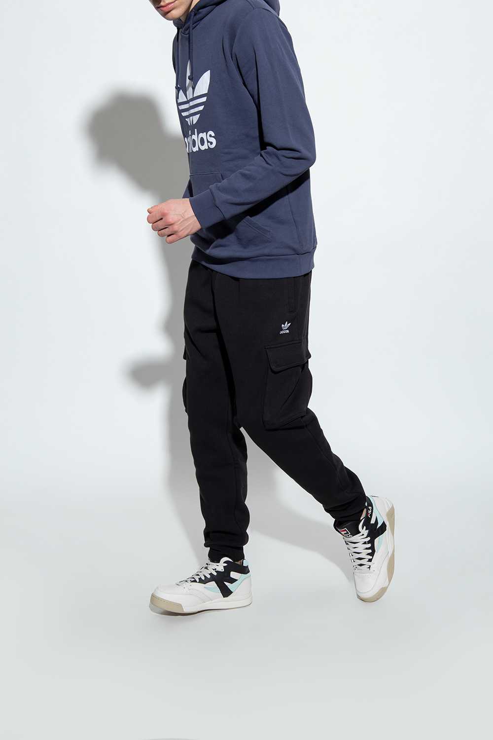 Fila squad clearance